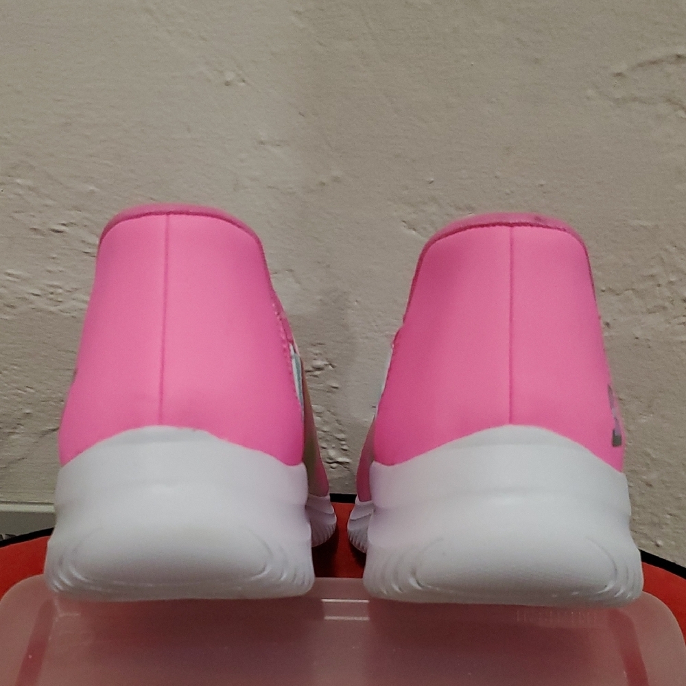 Skechers Multicolor Slip-in Sneakers - Picture 8 of 13